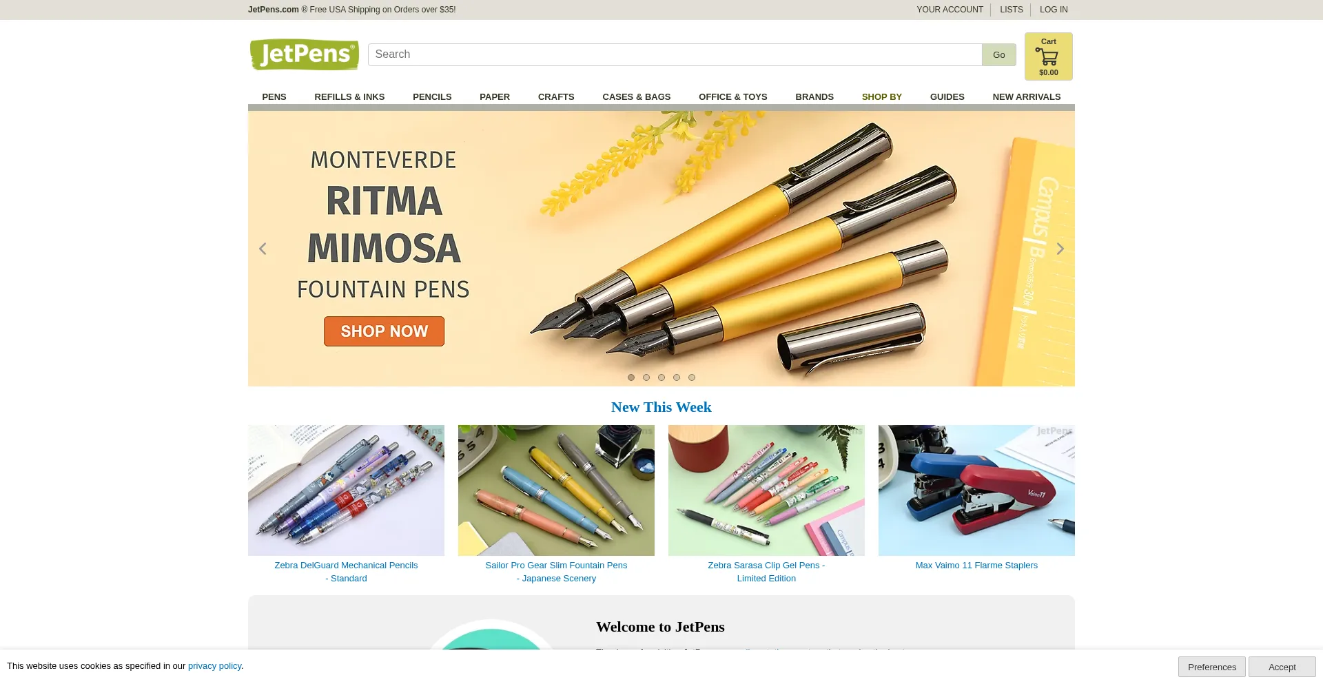 Jetpens.com