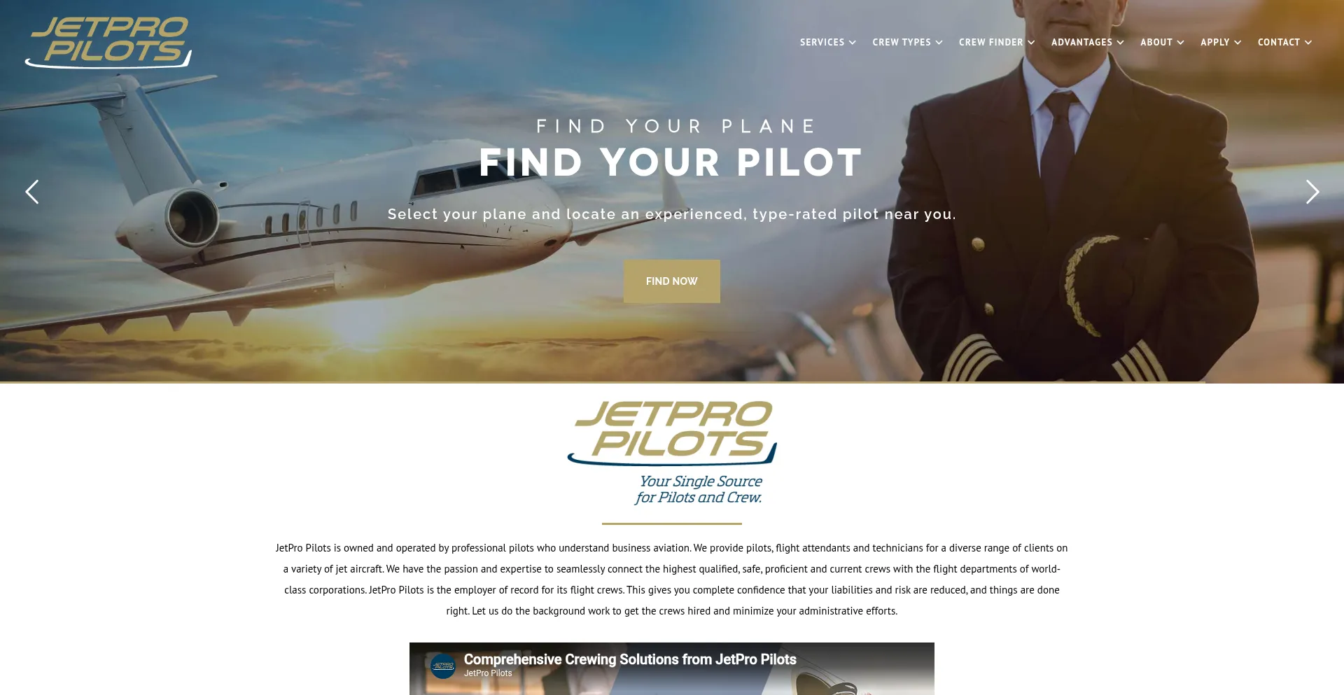 Jetpropilots.com
