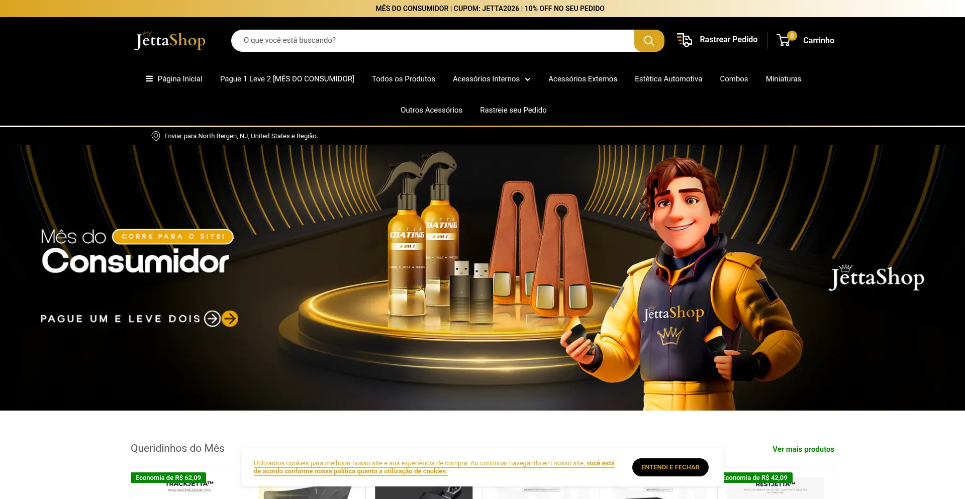 Jettashop.com