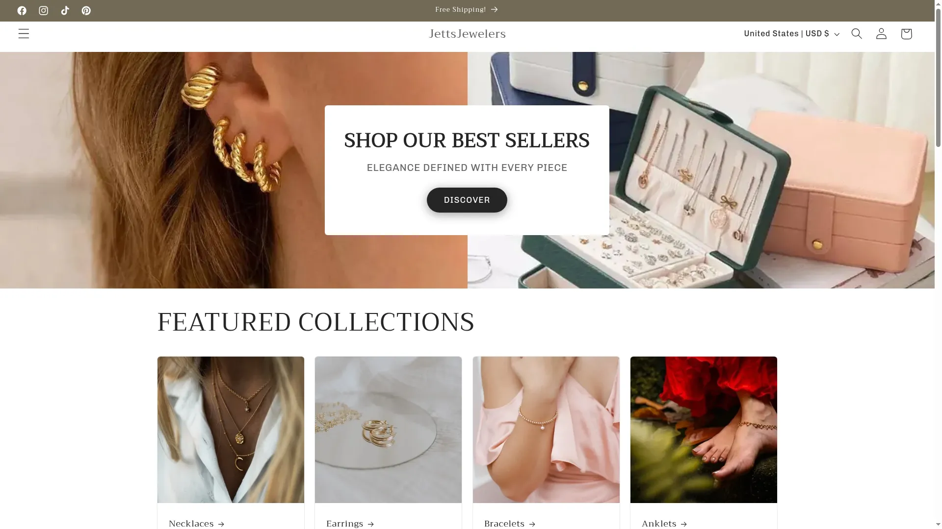 Jettsjewelers.com