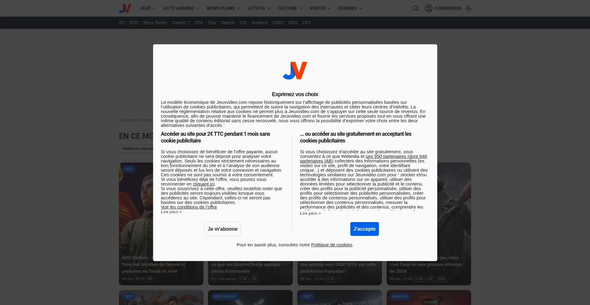 Jeuvideo.com