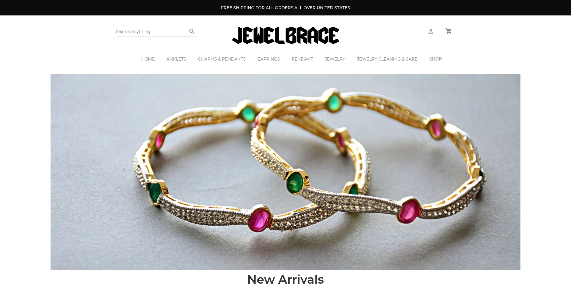 Jewelbrace.com