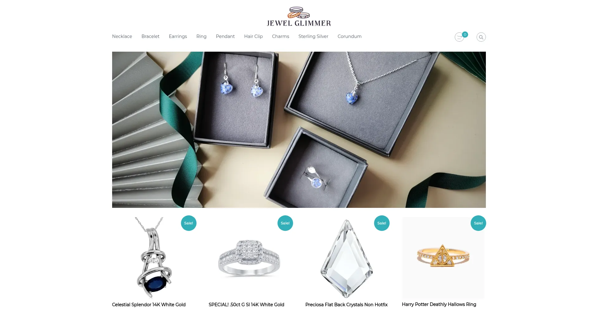 Jewelglimmer.com