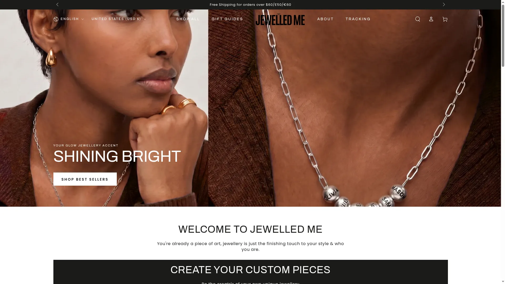 Jewelledme.com