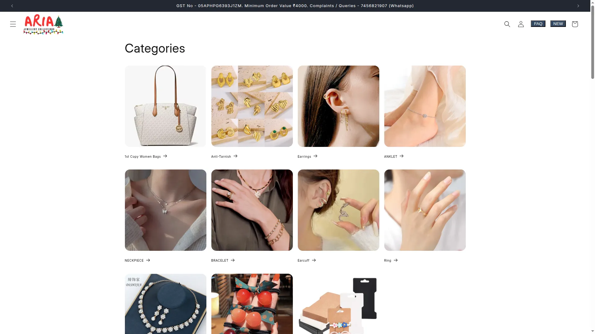 Jewellerywholesalersindia.com