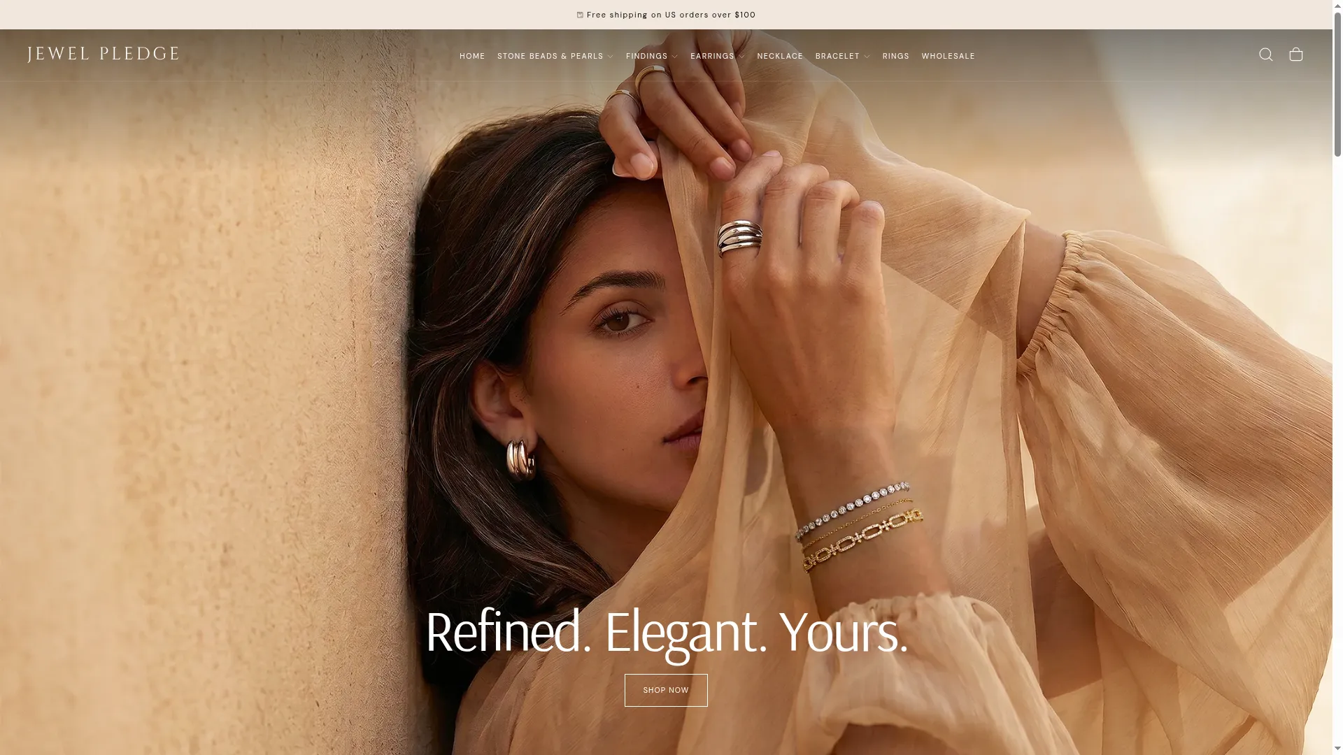 Jewelpledge.com