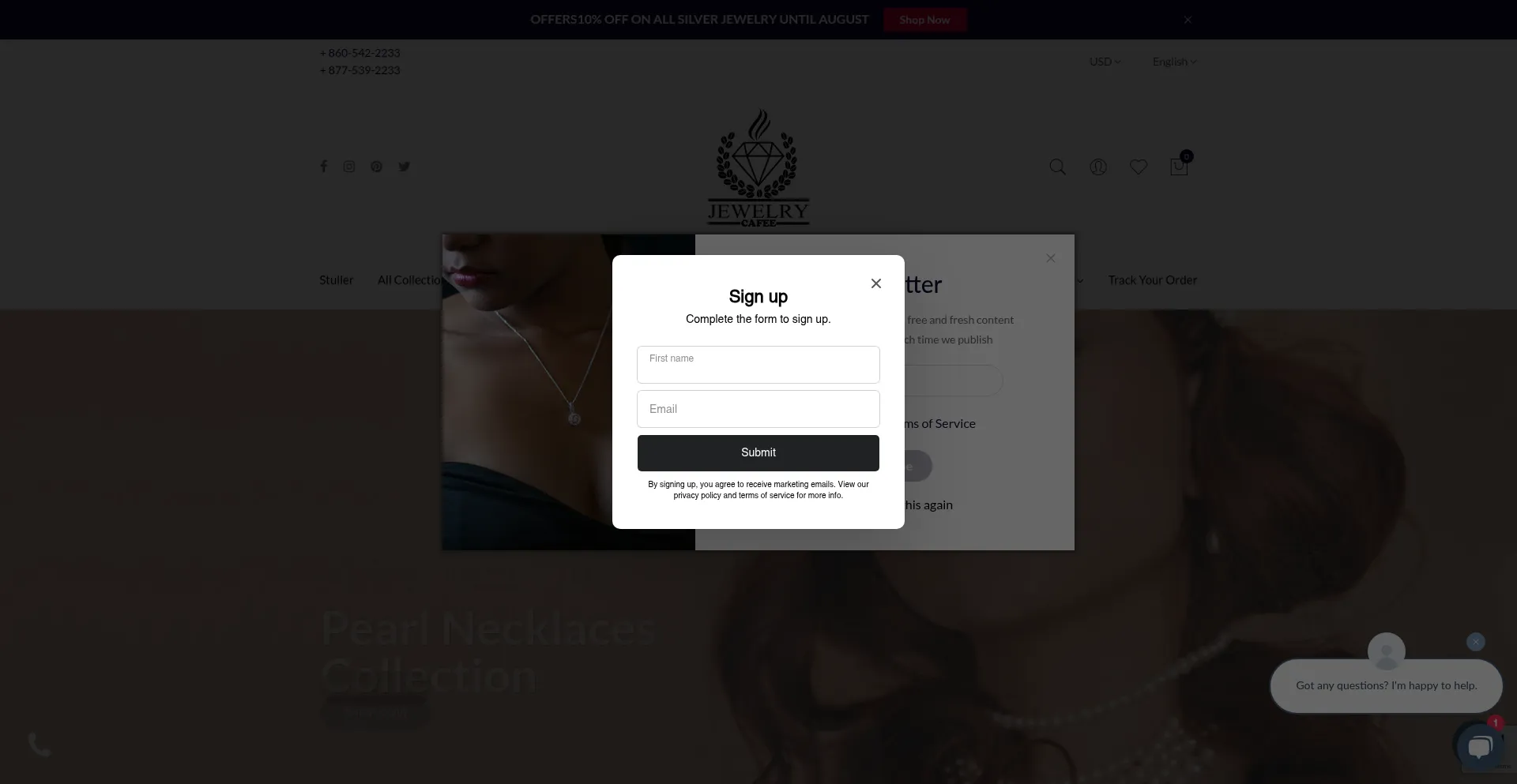 Jewelrycafee.com