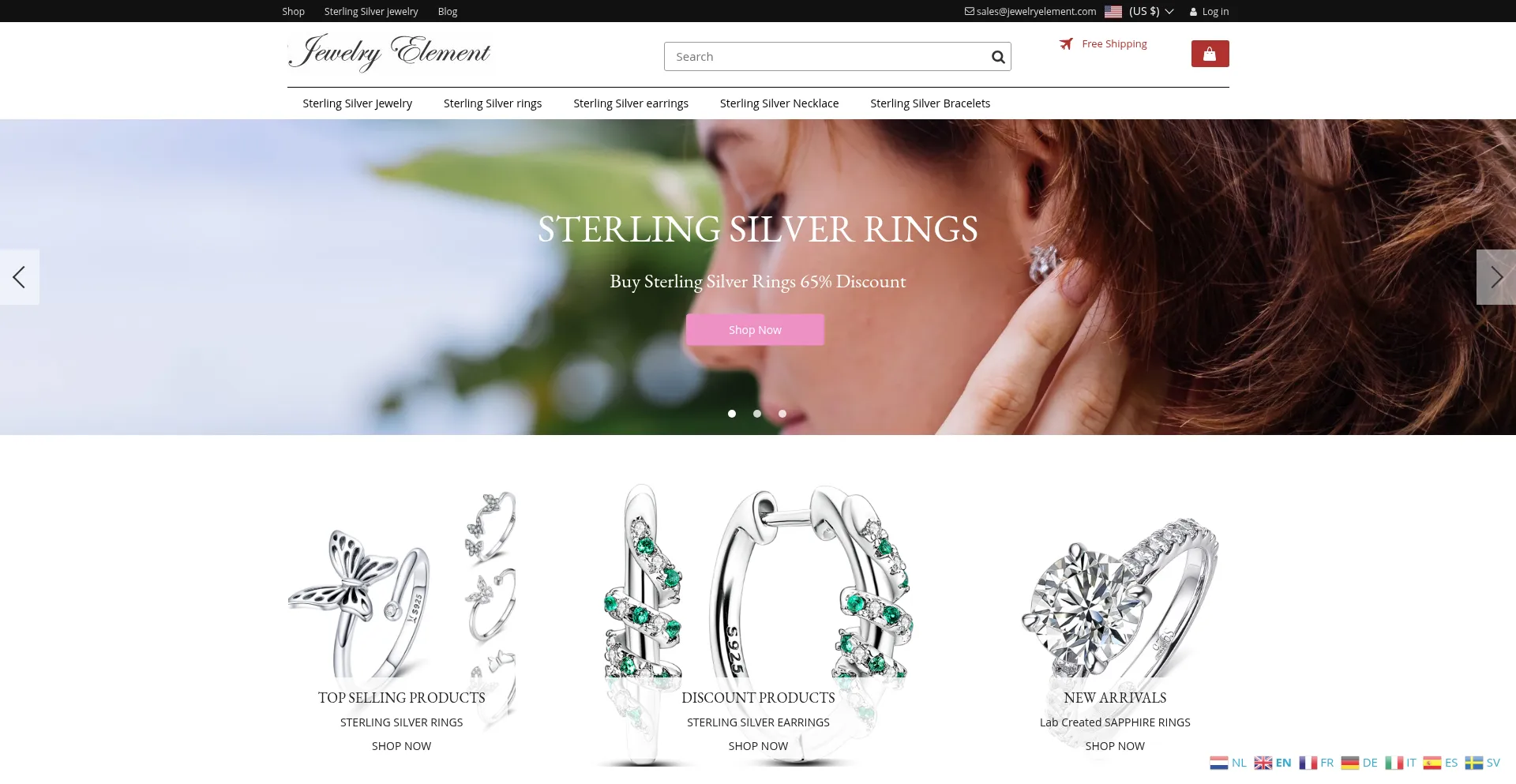Jewelryelement.com
