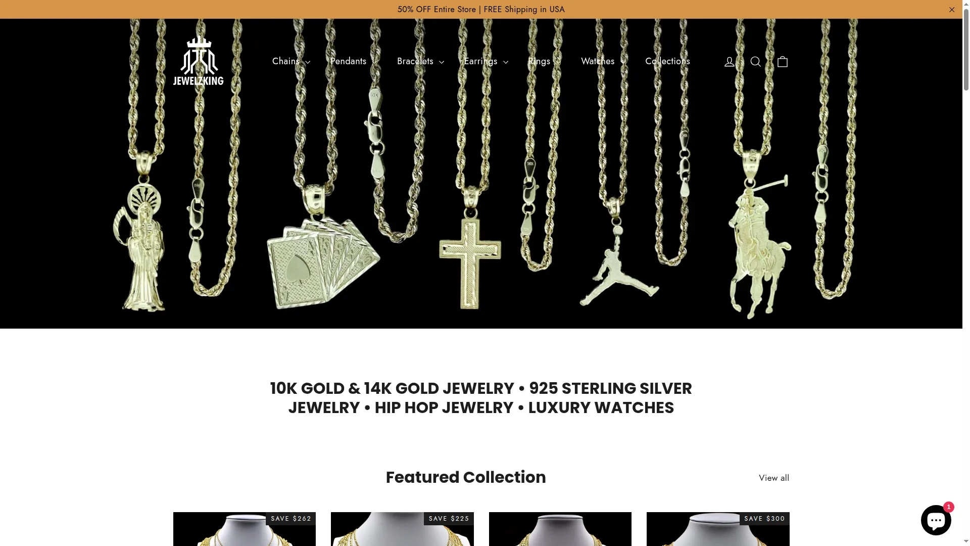 Jewelzking.com
