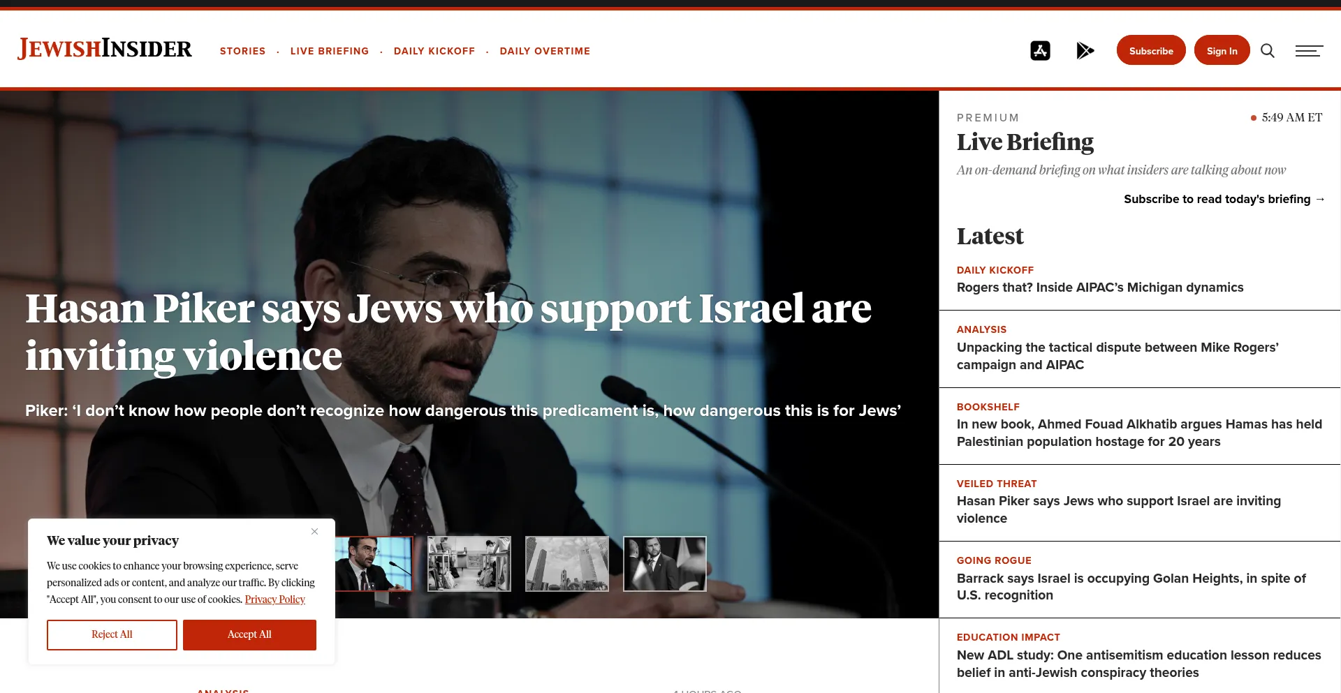 Jewishinsider.com