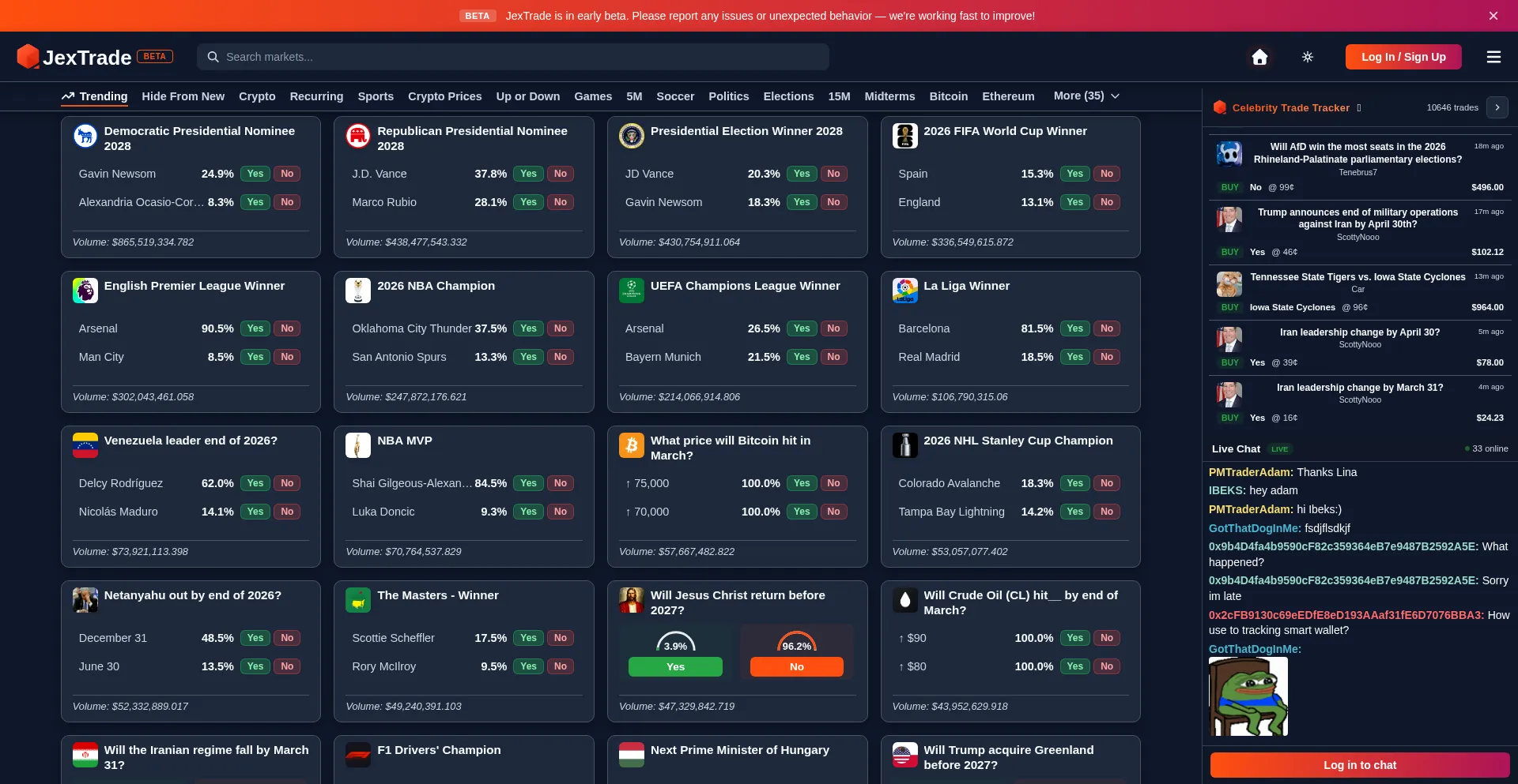 Jextrade.com