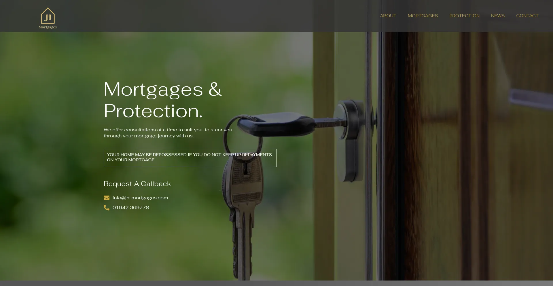 Jh-mortgages.com