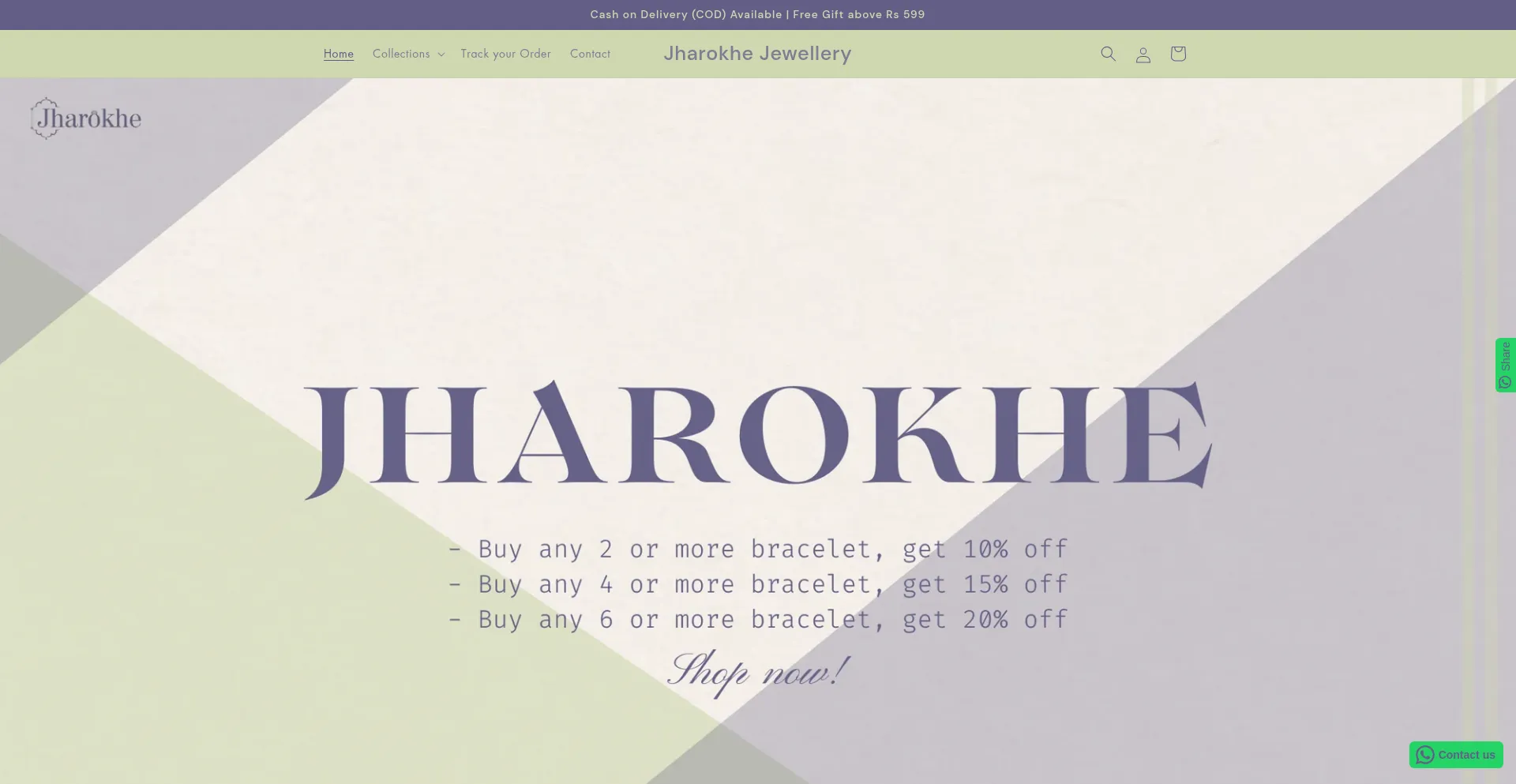 Jharokhe.com