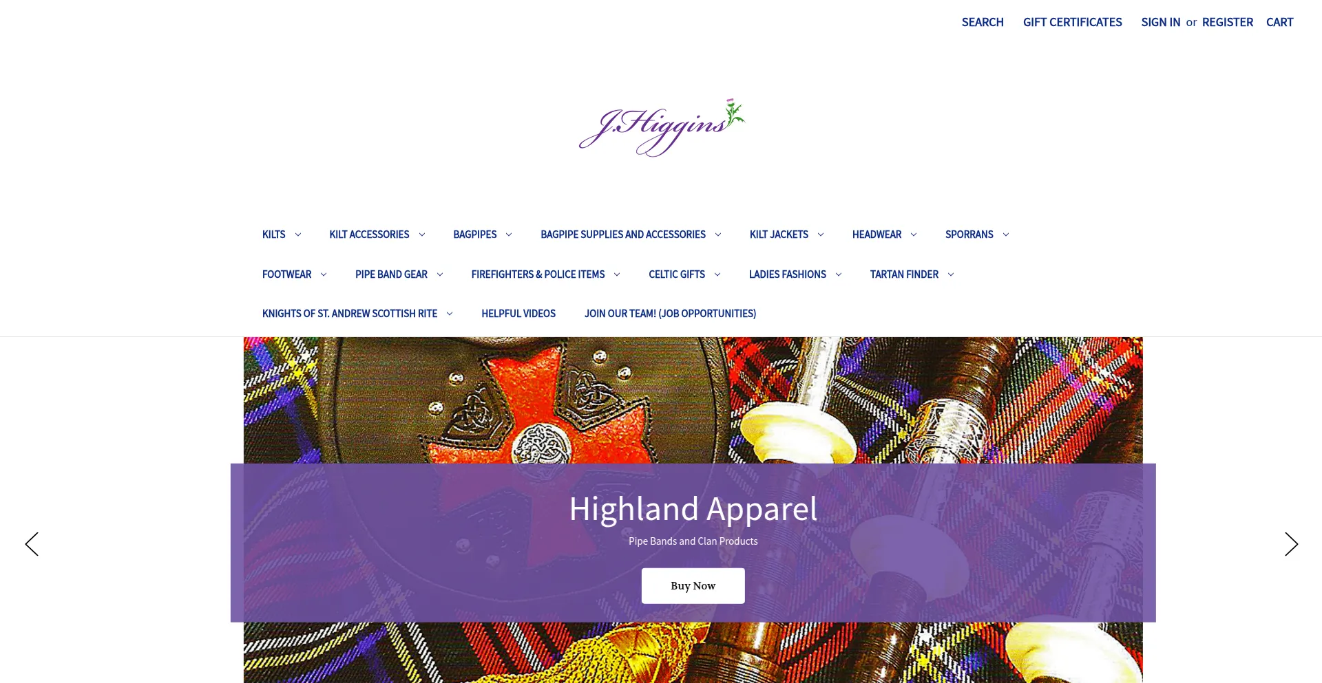 Jhiggins.net