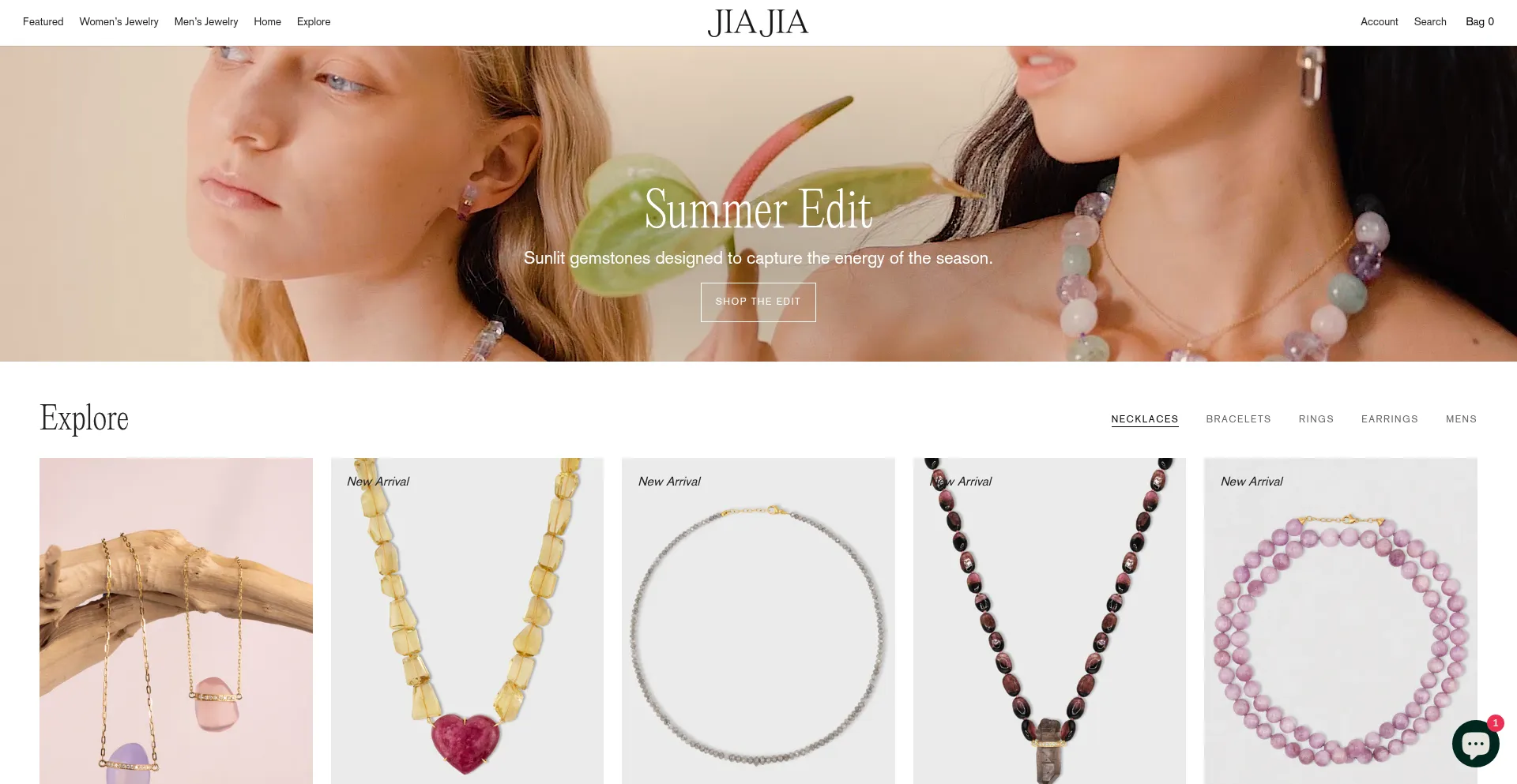 Jiajiajewelry.com