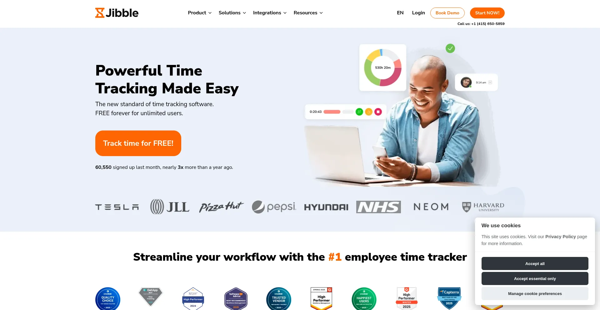 Jibble.io