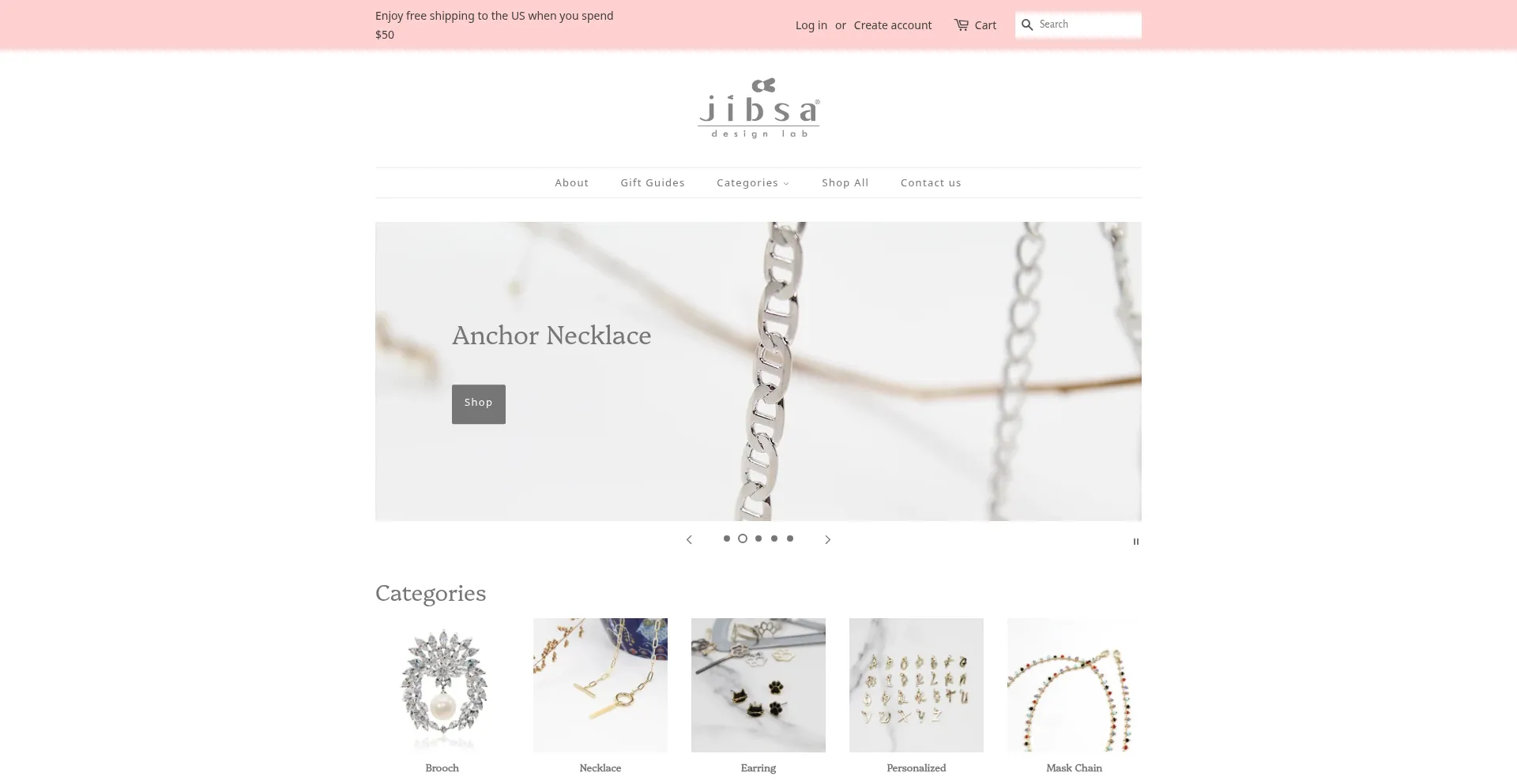 Jibsadesignlab.com