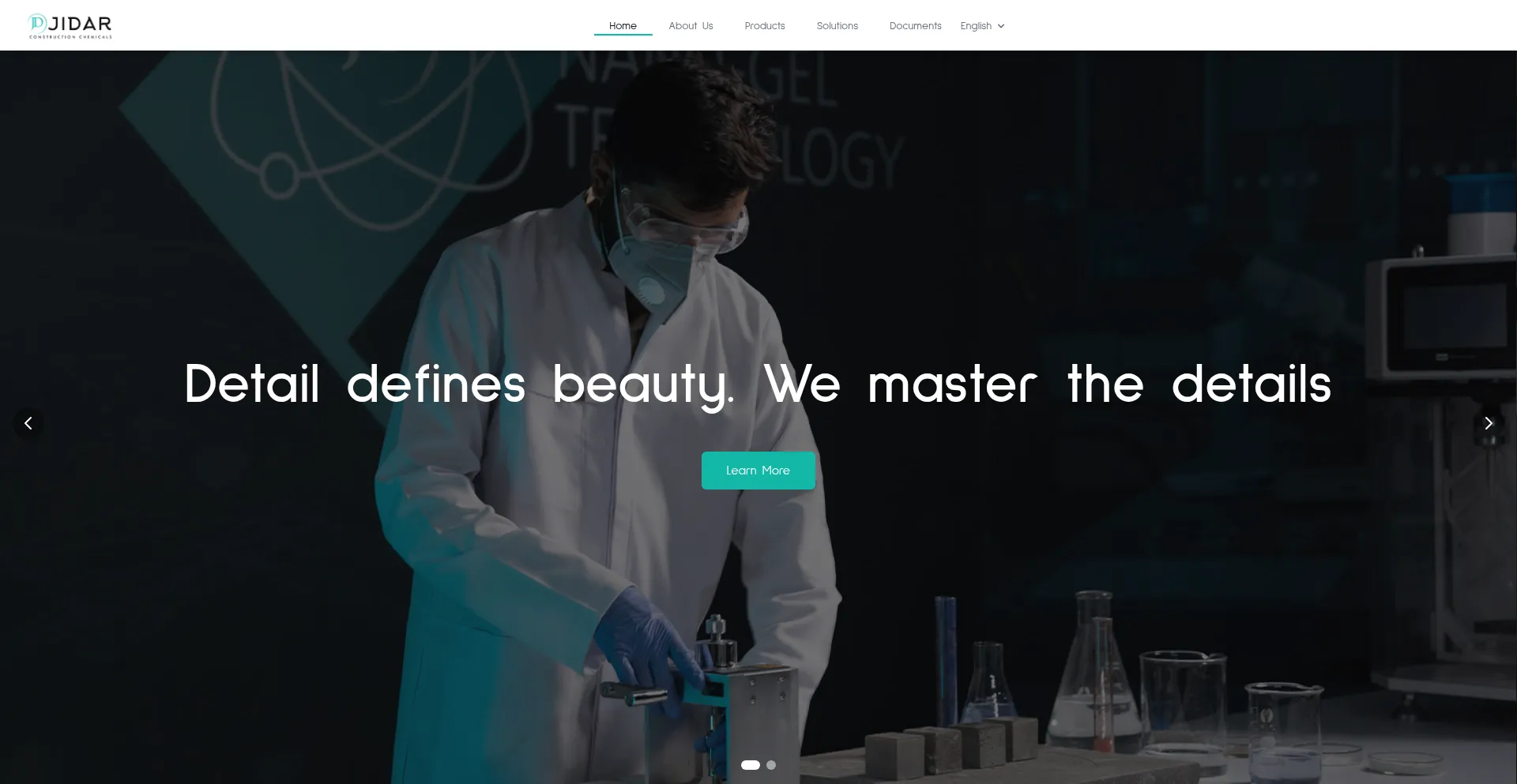 Jidarcompany.com