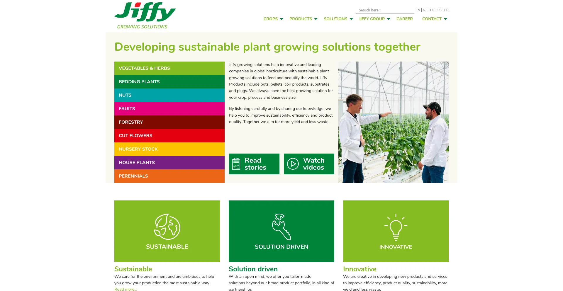 Jiffygroup.com