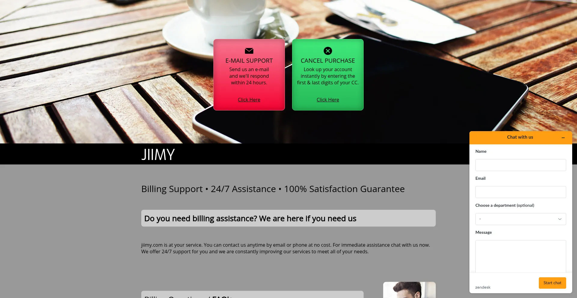 Jiimy.com