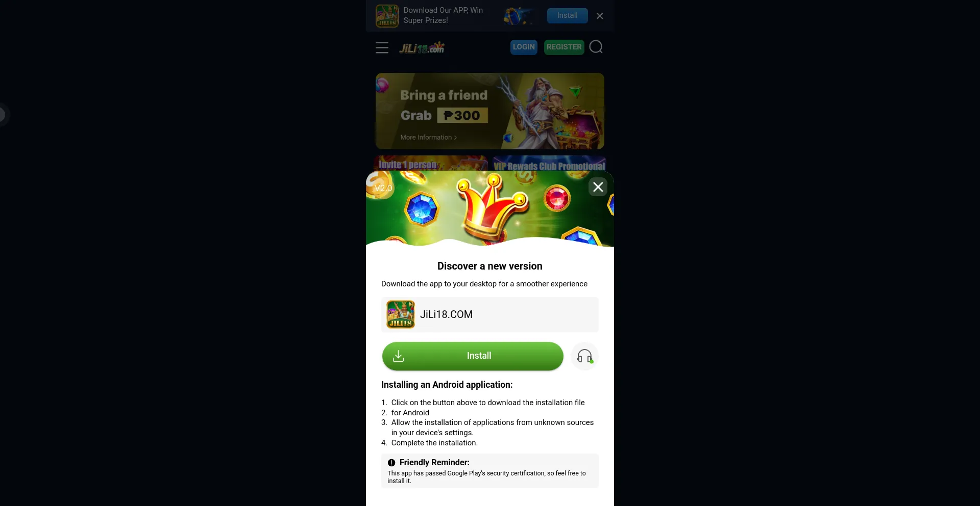 Jili18.com