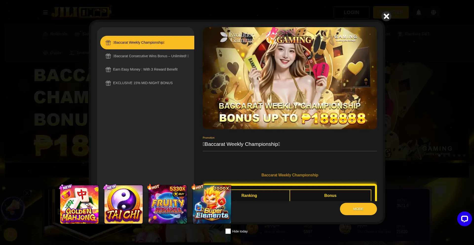Jiliasia88.com