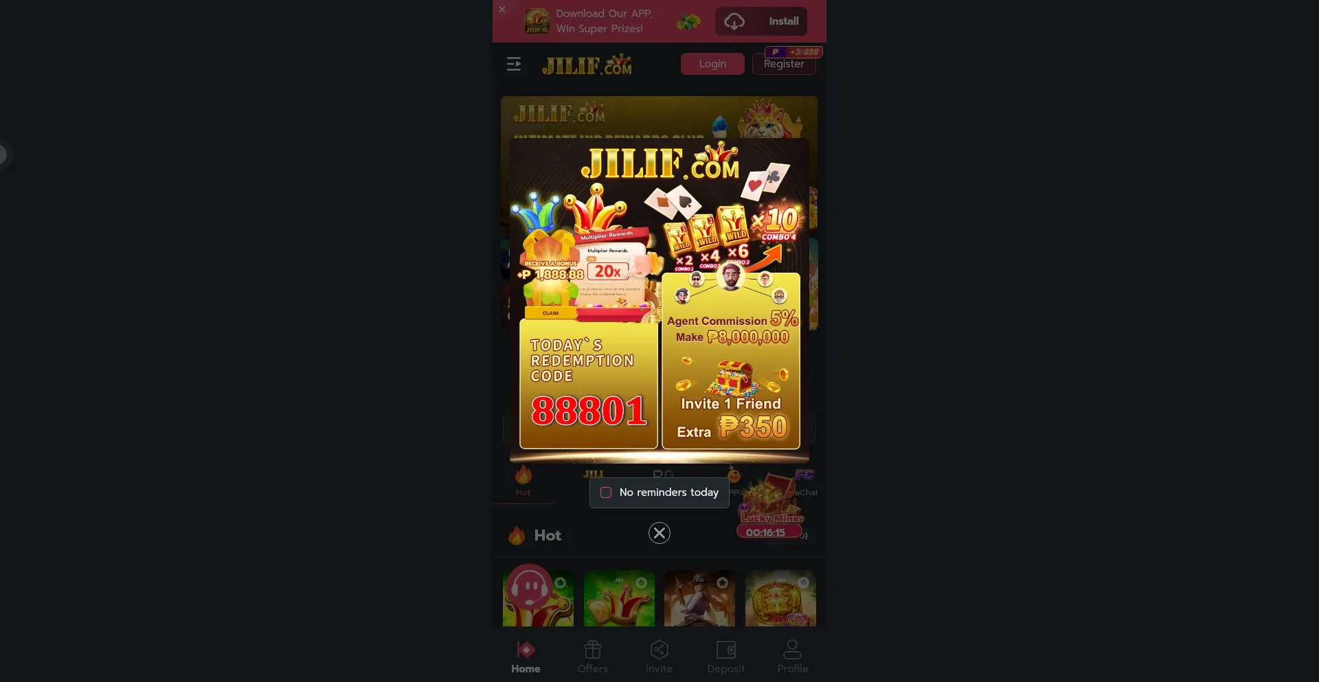 Jilif.com