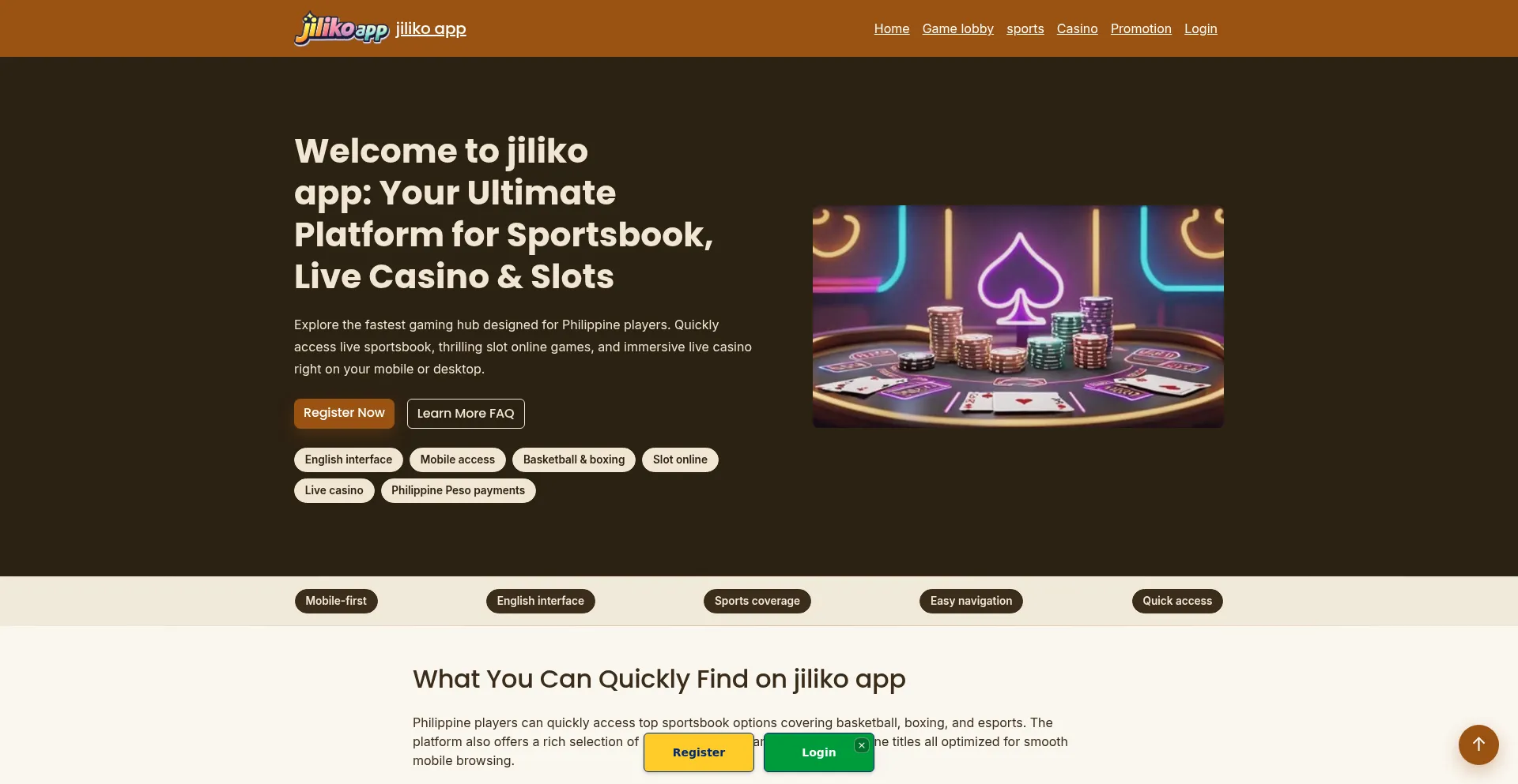 Jilikoapp.org