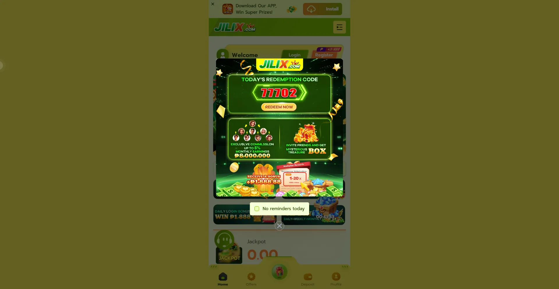 Jilix4.com
