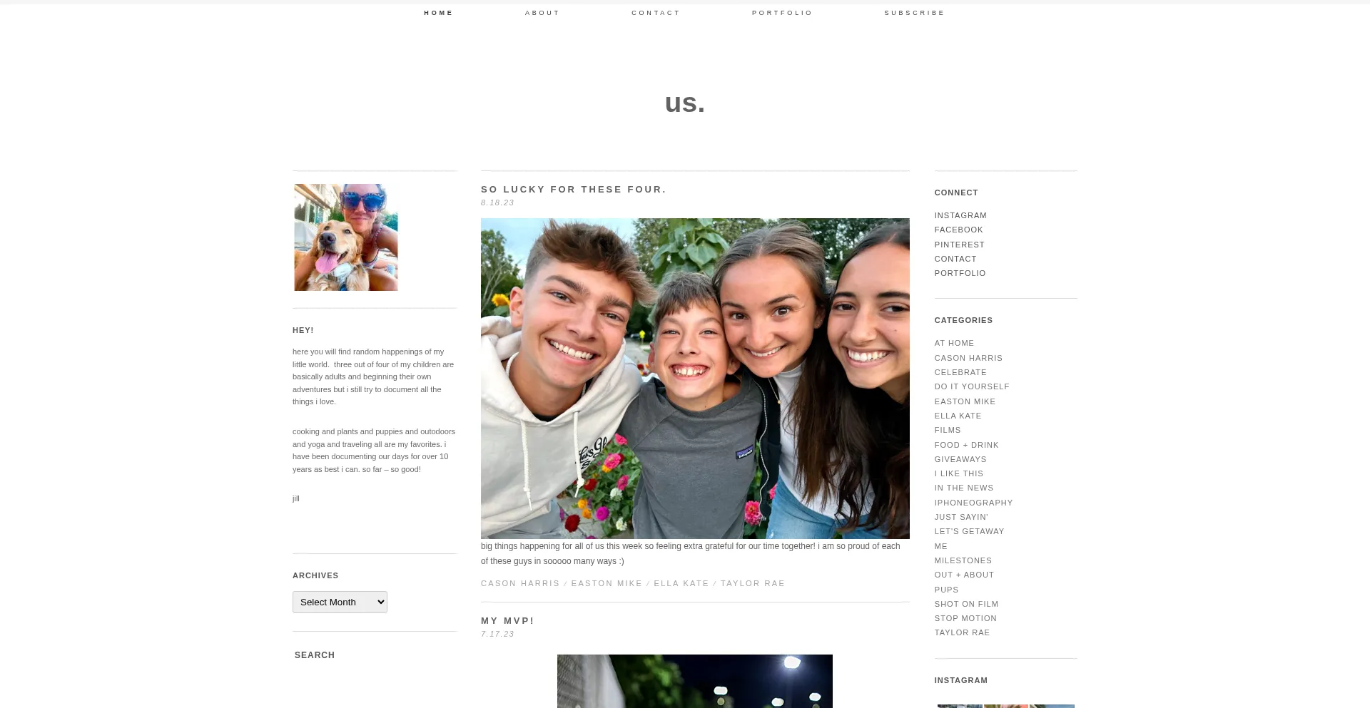 Jillmarzion.com