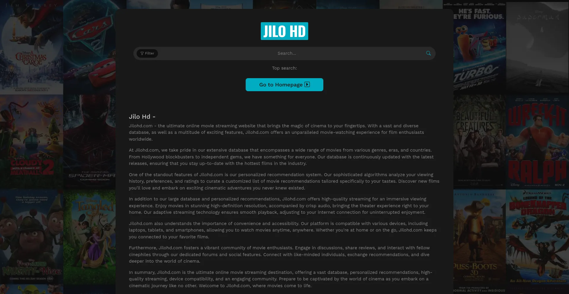 Jilohd.com