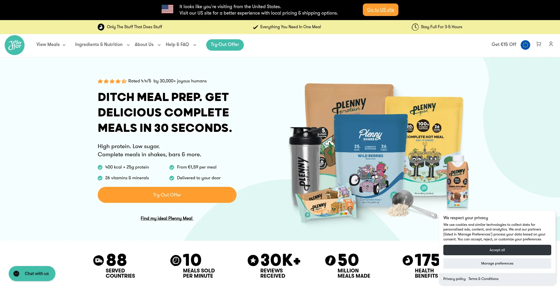 Jimmyjoy.com