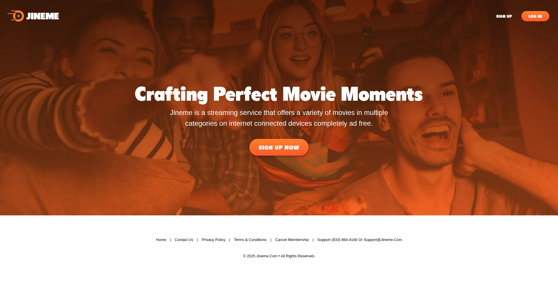 Jineme.com