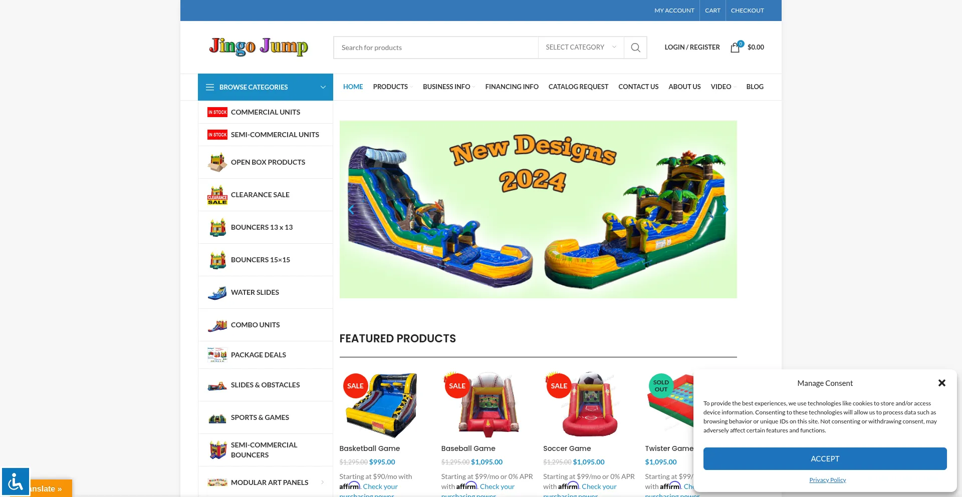 Jingojump.com