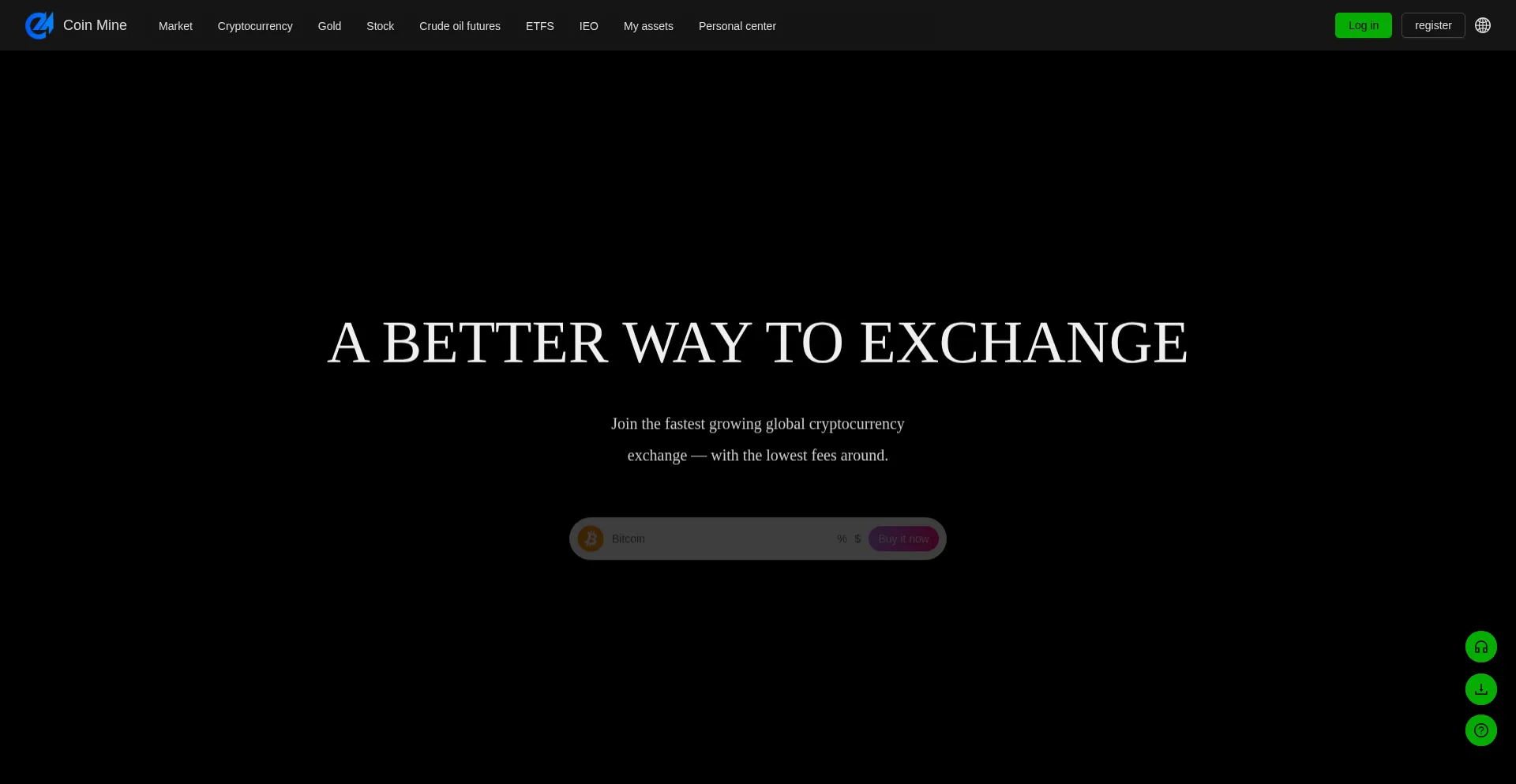 Jinricoin.com