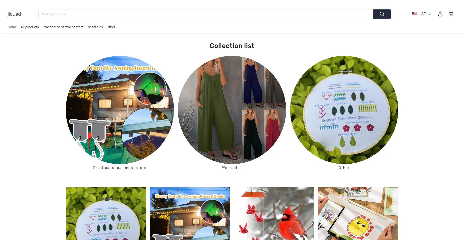 Jioued.com