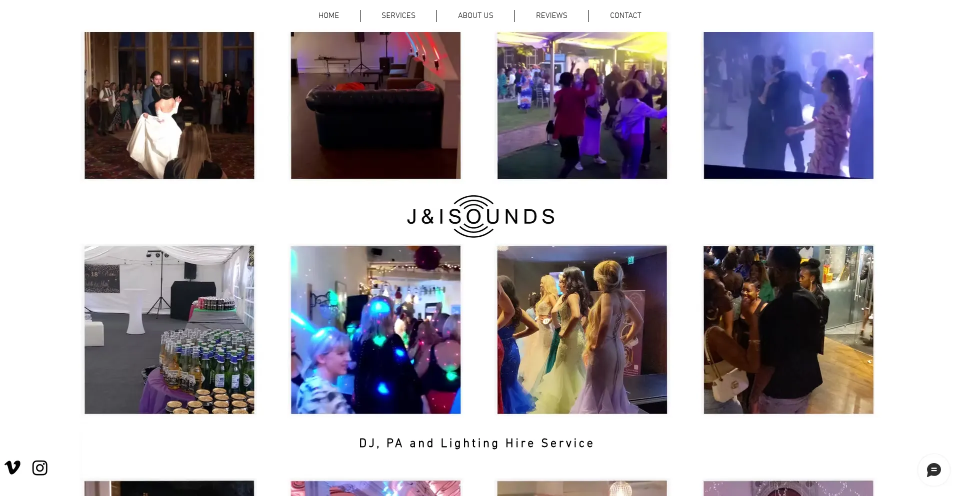 Jisounds.co.uk