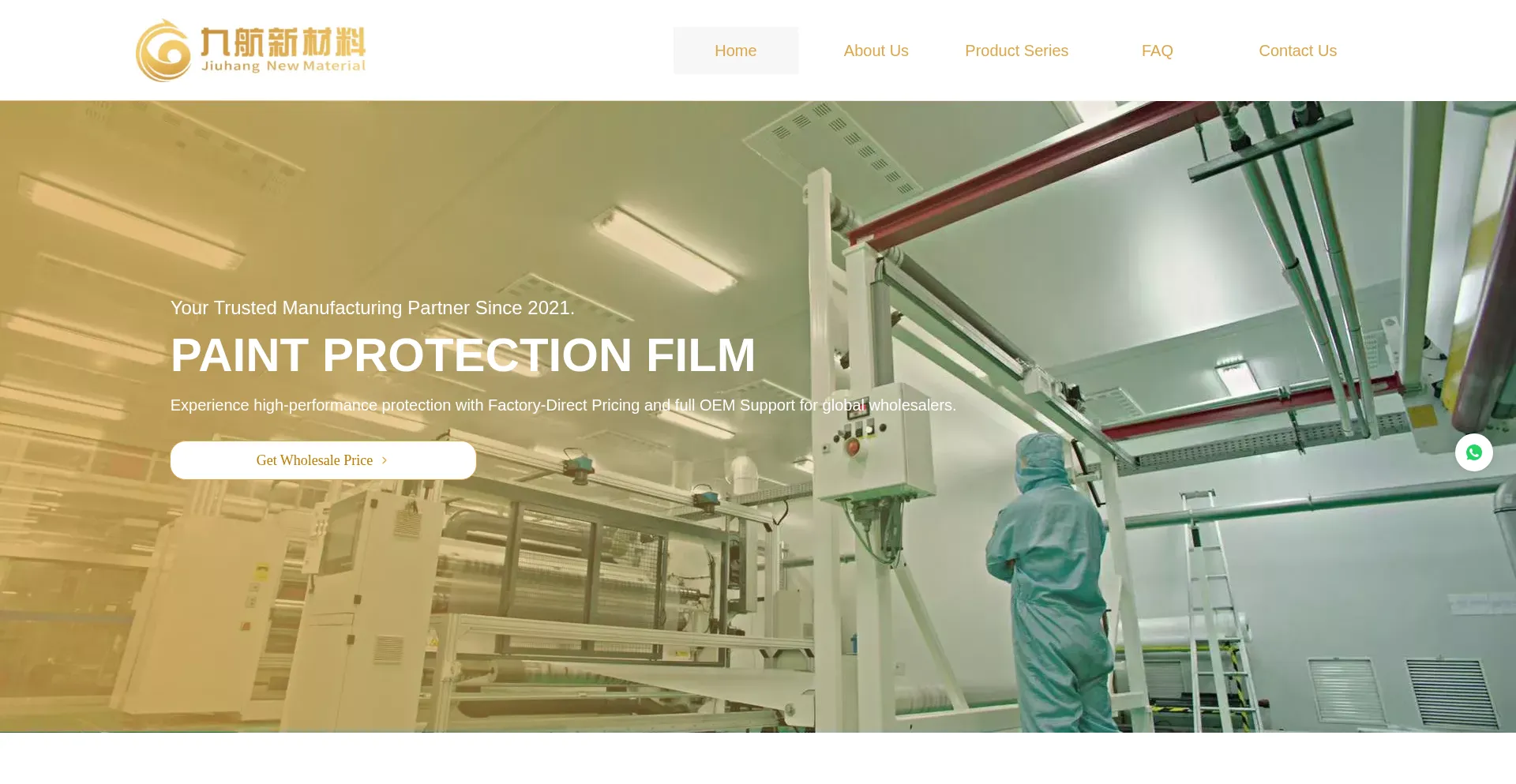 Jiuhangfilm.com