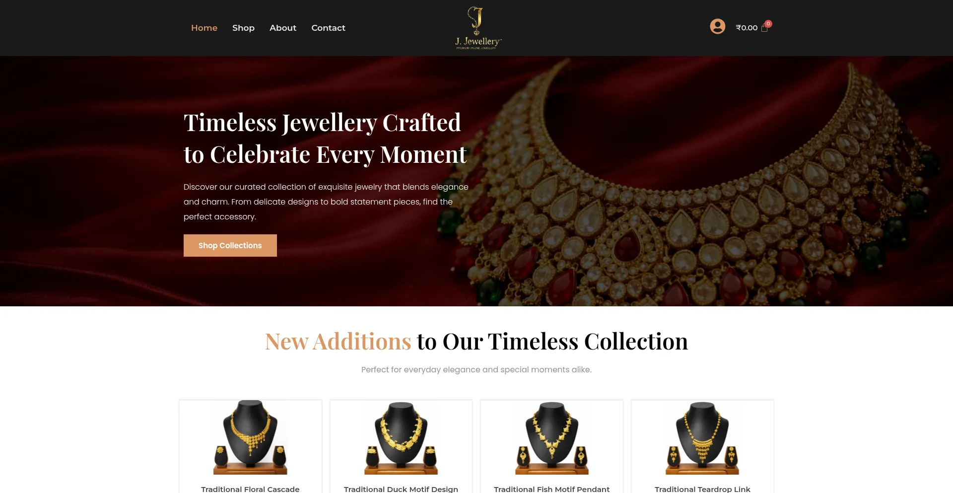 Jjewellery.in