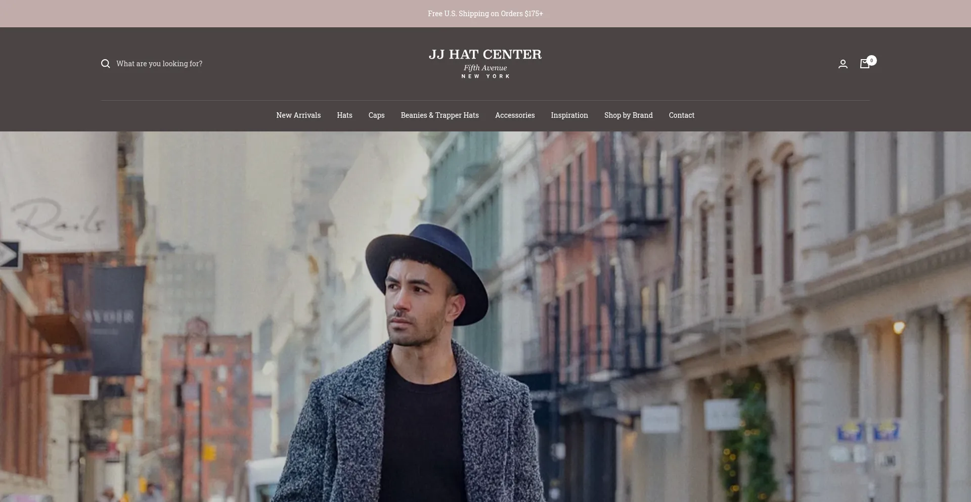 Jjhatcenter.com