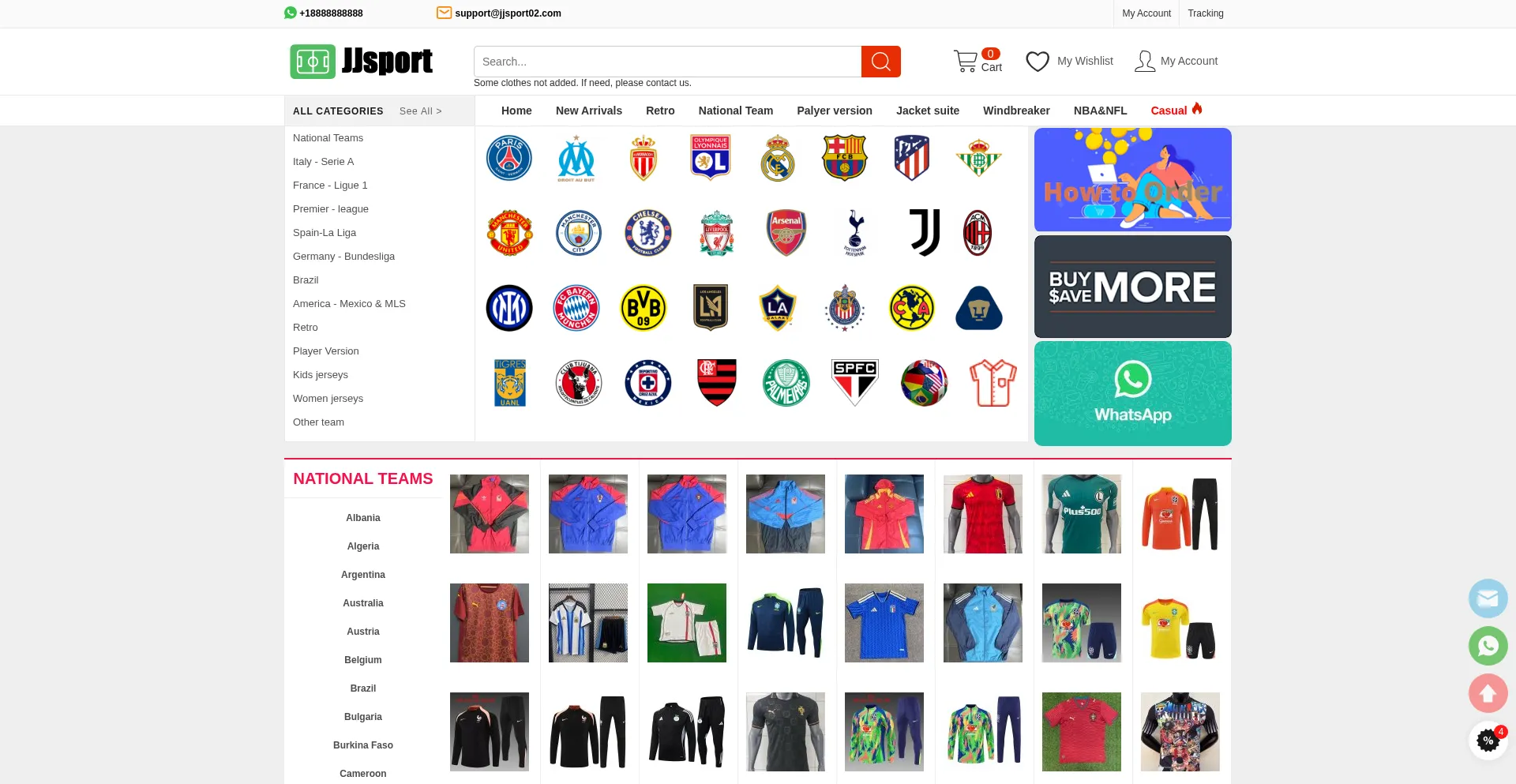Jjsport02.com