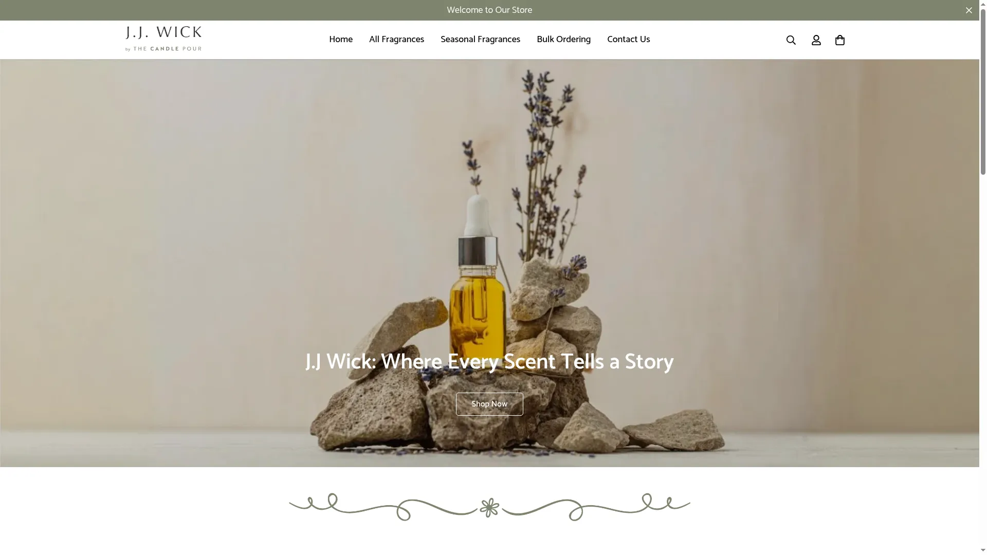 Jjwick.com