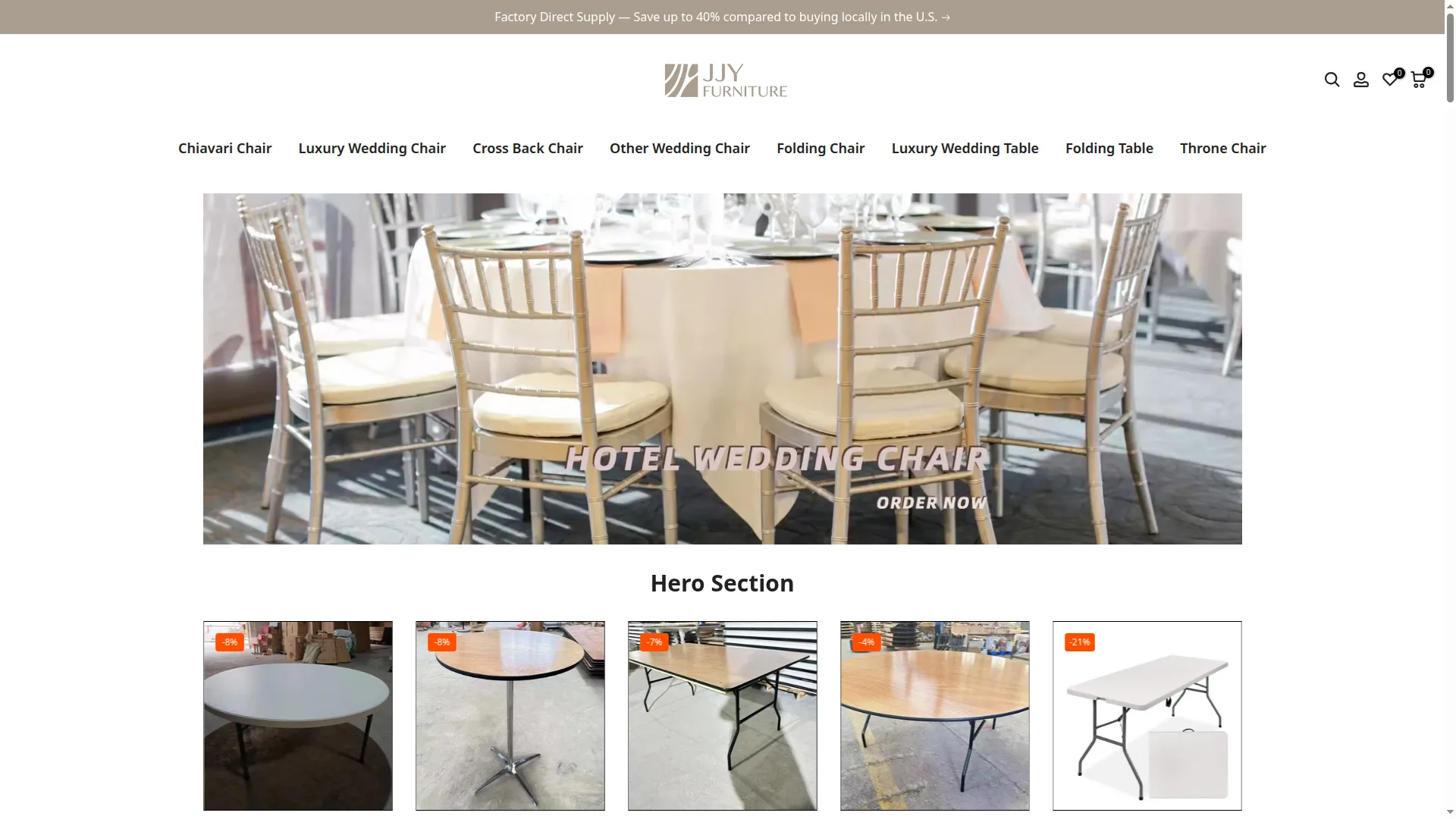 Jjyeventfurniture.com