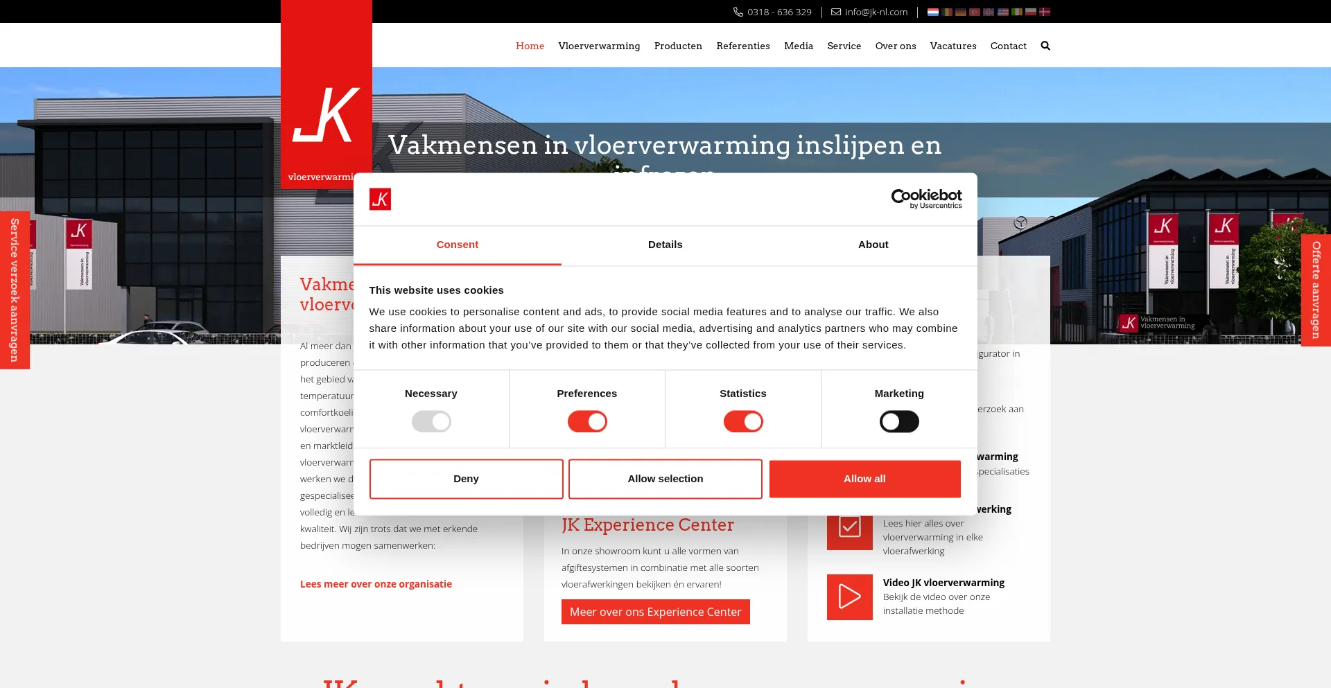 Jk-nl.com