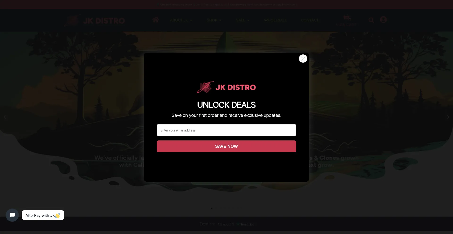Jkdistro.com