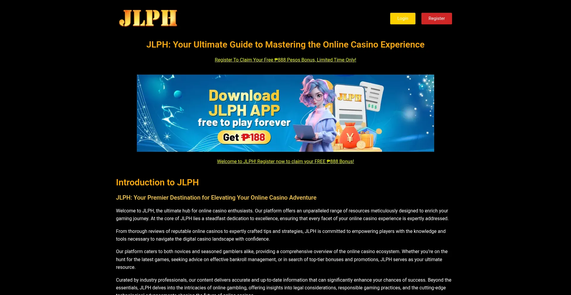 Jl-ph.com