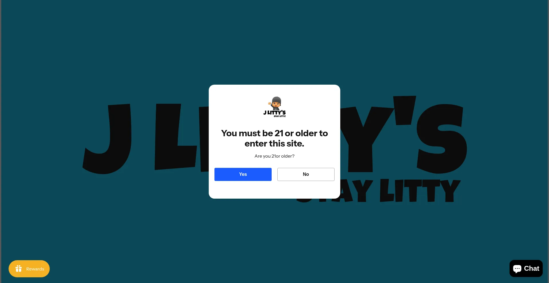 Jlittys.com