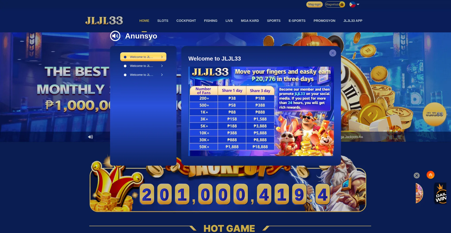 Jljl33.com.ph