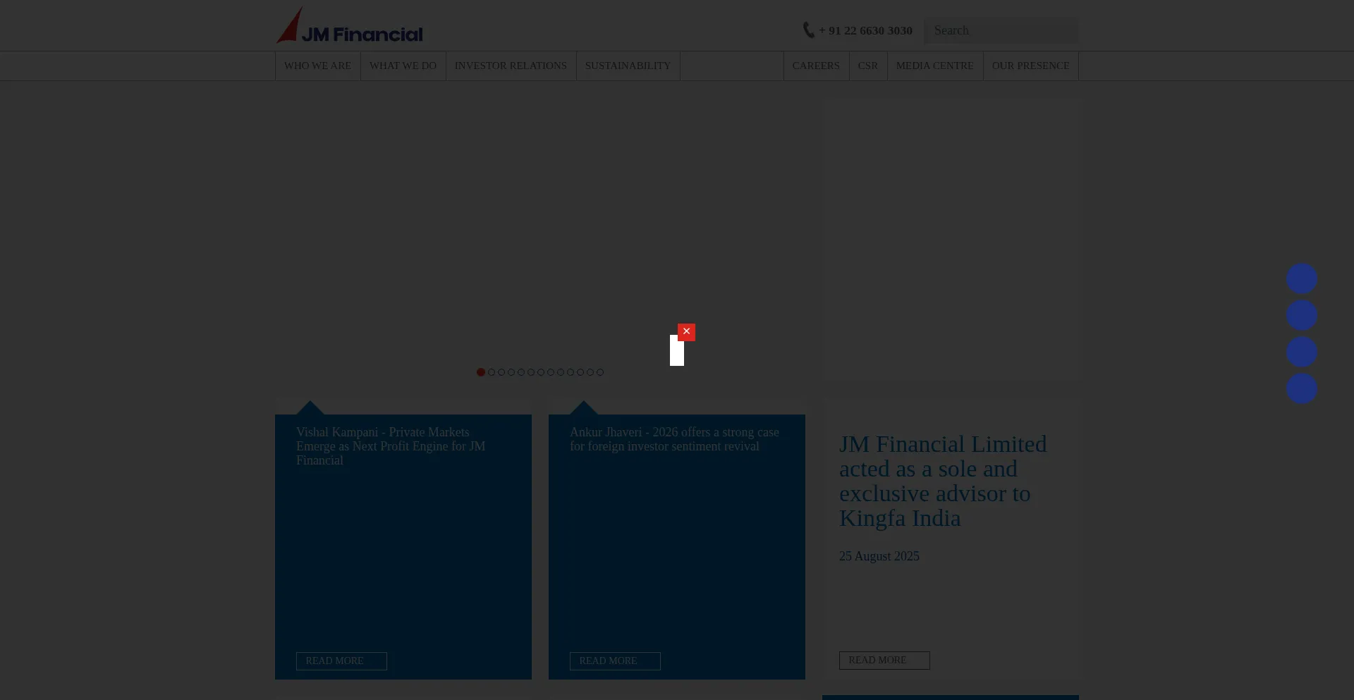 Jmfl.com