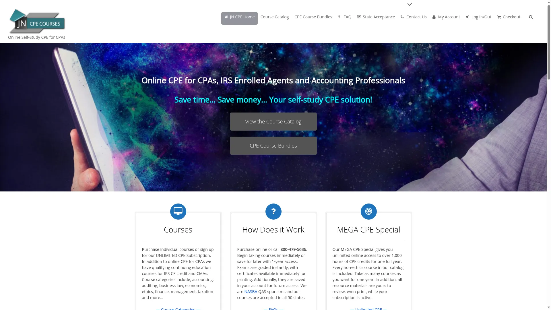 Jncpe.com
